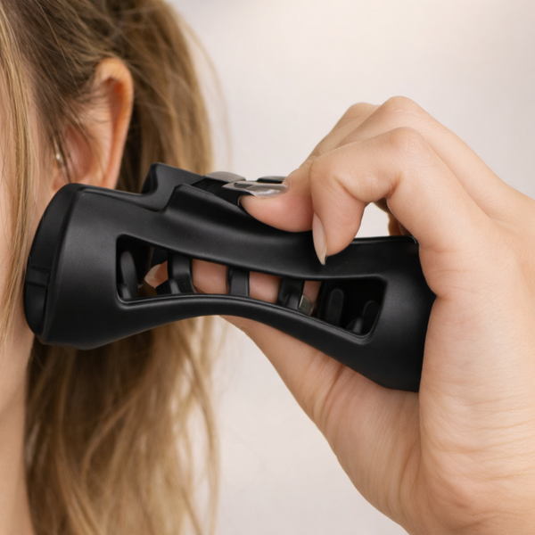 Soft Silicone, Built to Flex