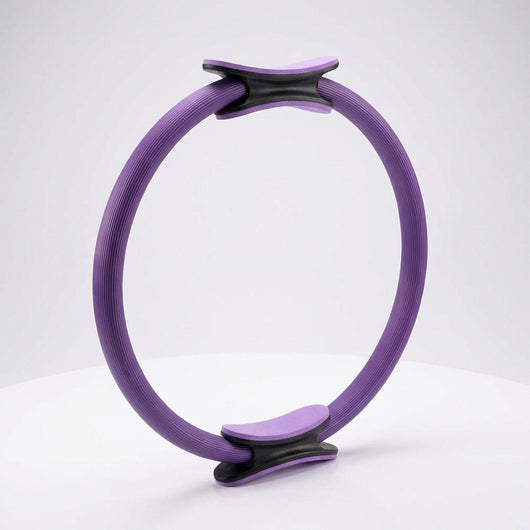 Pouffe® Thigh Toner Ring